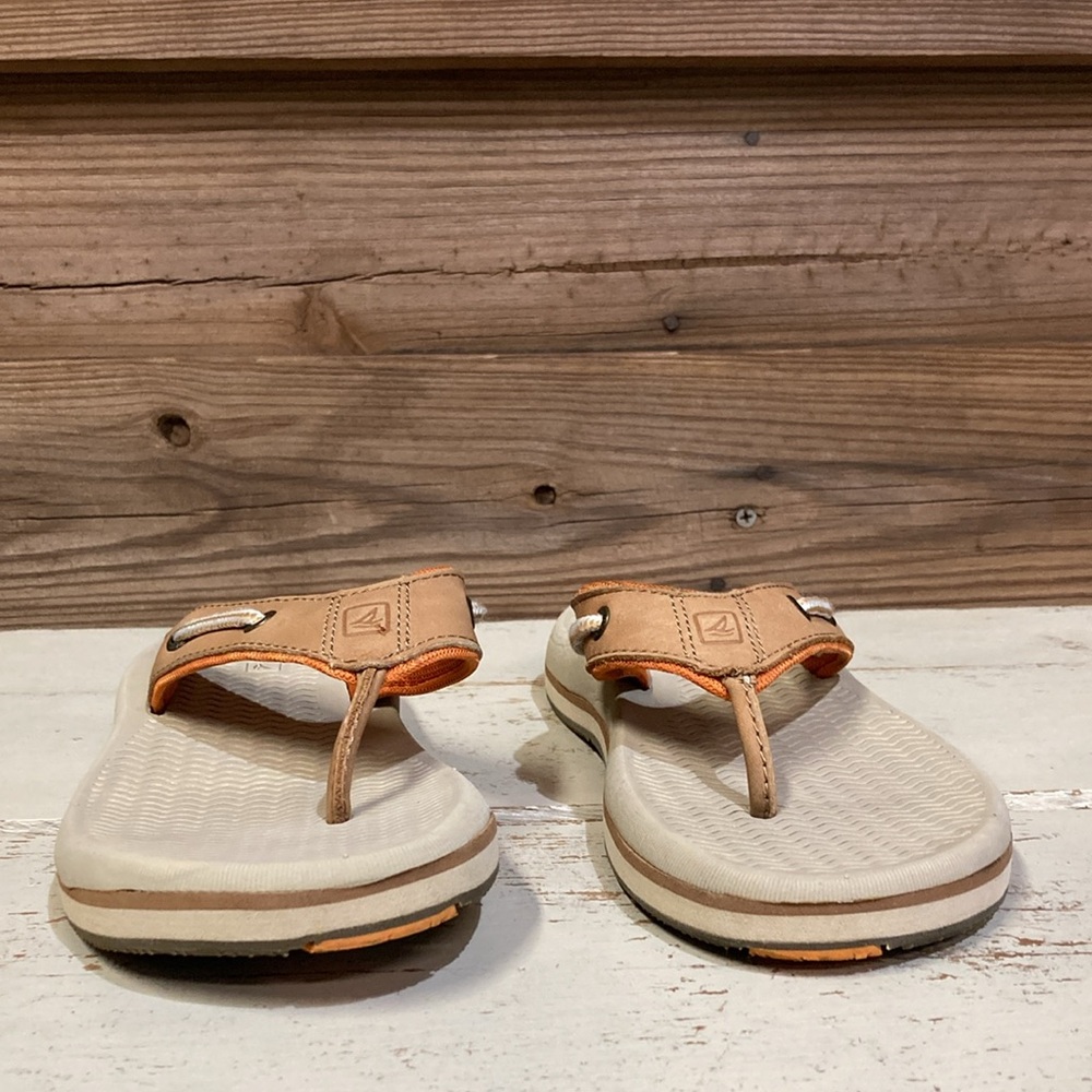 KIDS Sperry Sandals - Picture 4 of 11